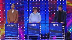 La prova Asta Musicale del 31 luglio