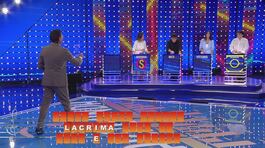 La prova Pentagramma dell'1 agosto thumbnail