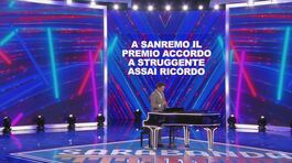 La prova Asta Musicale dell'1 agosto thumbnail