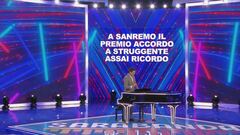 La prova Asta Musicale dell'1 agosto