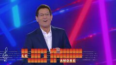 La prova Pentagramma del 2 agosto