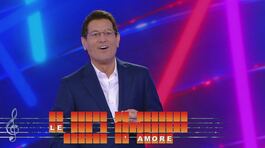 La prova Pentagramma del 2 agosto thumbnail