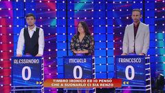 La prova Asta Musicale del 4 agosto