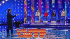 La prova Pentagramma del 5 agosto