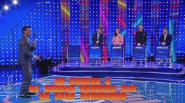 La prova Pentagramma del 8 agosto thumbnail