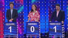 La prova Asta Musicale del 8 agosto