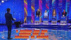 La prova Pentagramma del 9 agosto
