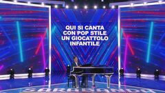 La prova Asta Musicale del 9 agosto