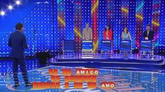 La prova Pentagramma del 10 agosto