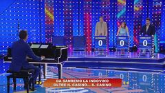 La prova Asta Musicale del 10 agosto
