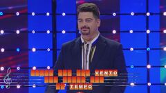 La prova Pentagramma del 12 agosto