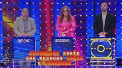 La prova Pentagramma del 13 agosto