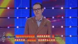 La prova Pentagramma del 14 agosto thumbnail