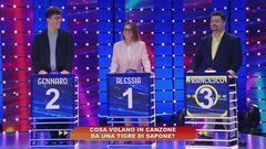 La prova Asta Musicale del 14 agosto