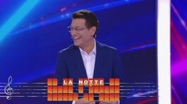 La prova Pentagramma del 15 agosto thumbnail