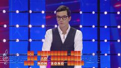 La prova Pentagramma del 16 agosto
