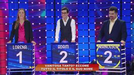 La prova Asta Musicale del 16 agosto thumbnail