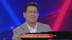 La prova Asta Musicale del 17 agosto