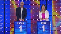 La prova Playlist del 20 agosto