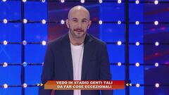 La prova Asta Musicale del 20 agosto