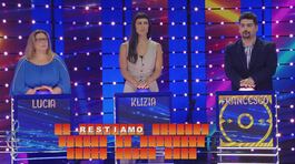 La prova Pentagramma del 22 agosto thumbnail
