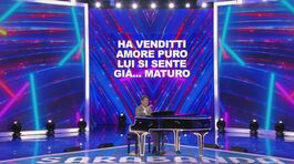 La prova Asta Musicale del 22 agosto thumbnail