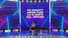 La prova Asta Musicale del 22 agosto