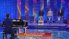 La prova Asta musicale del 23 agosto