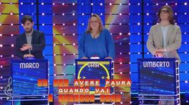 La prova Pentagramma del 24 agosto thumbnail