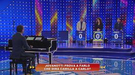 La prova Asta musicale del 25 agosto thumbnail