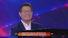 La prova Asta Musicale del 27 agosto