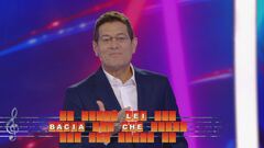 La prova Pentagramma del 28 agosto