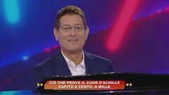 La prova Asta musicale del 28 agosto