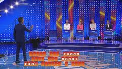 La prova Pentagramma del 29 agosto