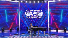 La prova Asta Musicale del 30 agosto thumbnail
