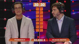 La prova 7x30: Francesco vs Scacco Matto thumbnail