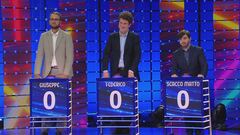 La prova Asta Musicale del 31 agosto