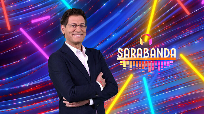 Sarabanda - il torneo dei campioni