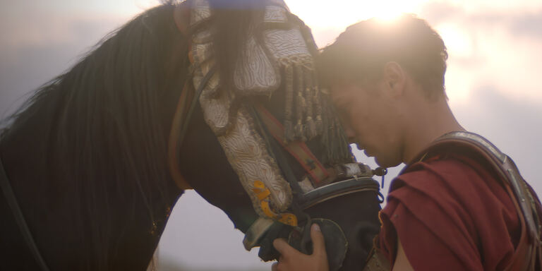 Focus Alessandro Magno - Tra storia e leggenda - PrimaTv