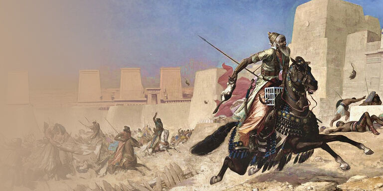 Focus Storie dimenticate - PrimaTv