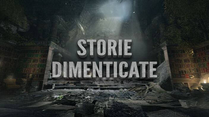 Storie dimenticate - PrimaTv