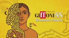 Speciale - Giffoni 55: diventare umani