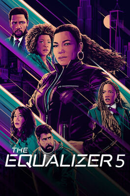 The Equalizer - PrimaTv