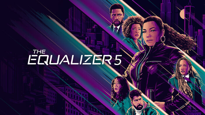 The Equalizer