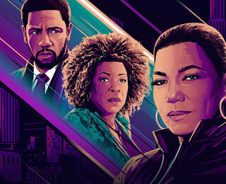The Equalizer