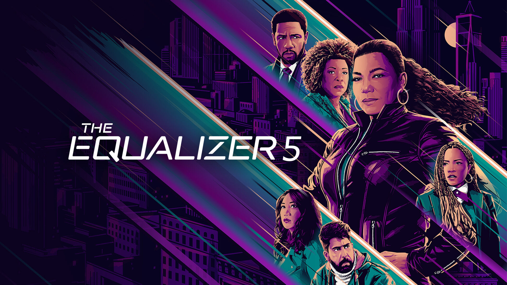 The Equalizer - PrimaTv
