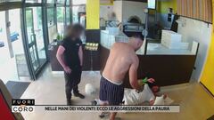 Nelle mani dei violenti: ecco le aggressioni della paura