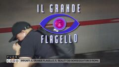 Impuniti: il Grande Flagello, il reality dei borseggiatori di Roma