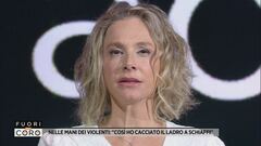 Nelle mani dei violenti: "Così ho cacciato il ladro a schiaffi"