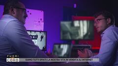 Siamo tutti spiati: la nostra vita in vendita su internet